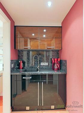 Miniküche - 