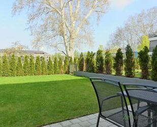 (EF0518_S) Dresden: Wilsdruffer VorstadtSeevorstadt-West, Luxusapartment mit Terrasse und Abendsonne, ruhige Citylage!