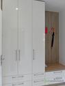Flurgarderobe - 