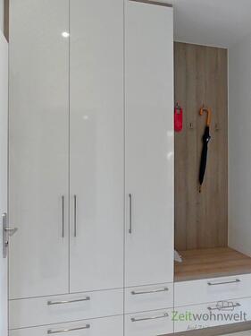 Flurgarderobe - 