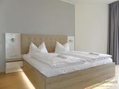 linkes Schlafzimmer - 