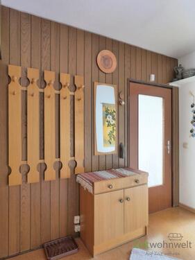 Wohnungsflur - 