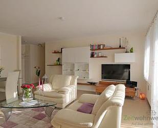 (EF0464_M) Dresden: Radeberger Vorstadt, Top-moderne 2-Zimmer-Wohnung mit Terrasse und 50m² Garten, Reinigungsservice.