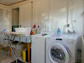 Waschmaschine und Trockner - 