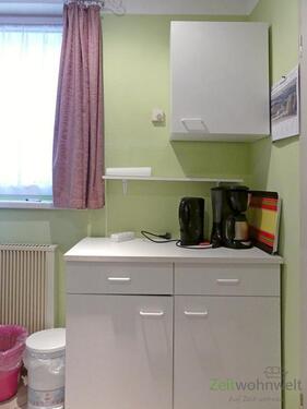 Küchenseite links - 