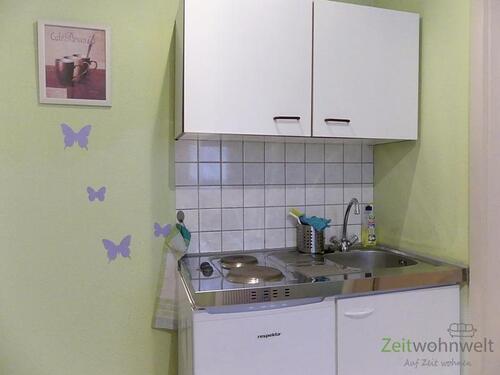 Küchenseite rechts - 