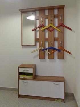 Flurgarderobe - 