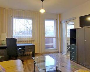 (EF0369_M) Dresden: Südvorstadt-Ost, kleines möbliertes Aparment mit Balkon in Citylage nahe der TU Dresden und Bahnhof