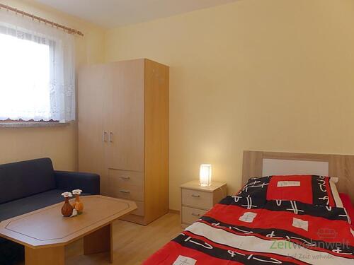 zweites Schlafzimmer - 