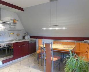 (EF0334_S) Dresden: Trachau, Top- möblierte 3-Zimmerwohnung im 1.OG, ruhige Lage, WLAN, Waschmaschine, Trockner