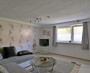 (EF0092_M) Göttingen: Herberhausen, preiswerte möblierte Einliegerwohnung mit Dusche, WLAN inklusive