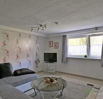 (EF0092_M) Göttingen: Herberhausen, preiswerte möblierte Einliegerwohnung mit Dusche, WLAN inklusive