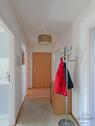Wohnungsflur - 