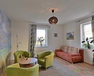 (EF0769_M) Erfurt: Daberstedt, modern möblierte 2-Zimmer Wohnung mit Balkon (drittes Zimmer möglich!) WLAN inklusive