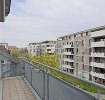 (EF0779_M) Dresden: Striesen-Süd, zentrumsnahe, möblierte 3-Zimmer-Wohnung mit Balkon, WLAN, Klimaanlage, TG-Stellpl.