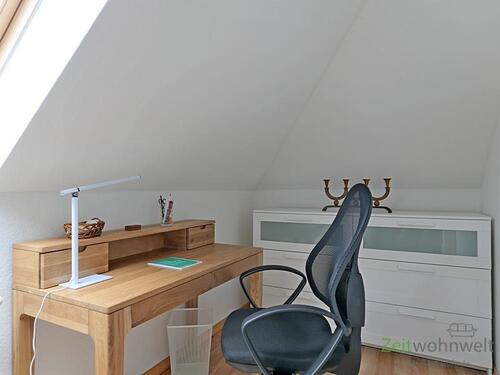 kleiner Schreibtisch - 