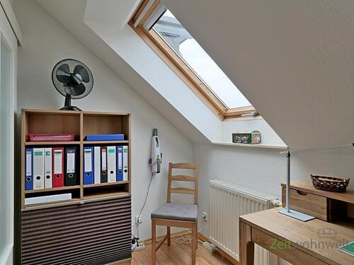 Sideboard im Büro - 