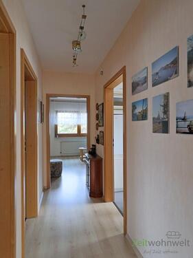 Wohnungsflur - 