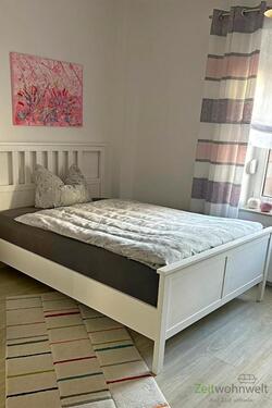 neues Bett 5-2024 - 