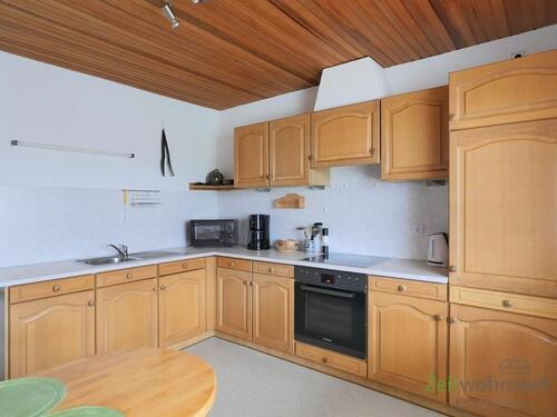 komplette Einbauküche - 