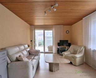 (EF1242_M) Kassel-Landkreis: Gudensberg, preiswertes möbliertes Apartment mit großem Wintergarten