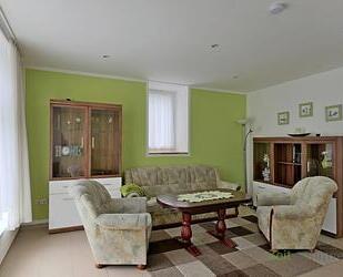 (EF0826_M) Dresden: CoschützGittersee, modernes möbliertes Apartment im Souterrain mit Wohnküche, ruhiges Schlafzimmer