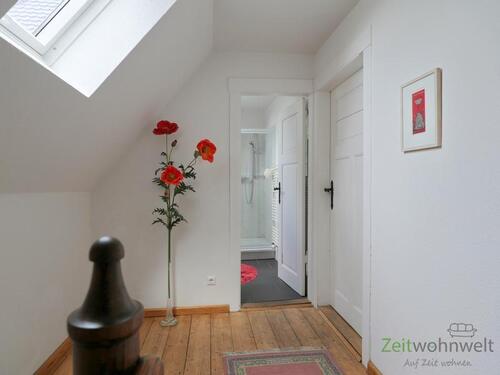 Wohnungsflur oben - 