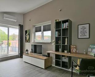 (EF1021_M) Erfurt: Löbervorstadt, neu möblierte Wohnung in exklusiver Wohnlage 