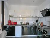 komplette Einbauküche - 