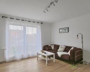 (EF1237_M) Dresden: Langebrück, preiswertes möbliertes Apartment für Einzelperson in ruhiger Ortsrandlage