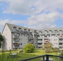 (12536_84) MGN: ruhige 3-ZKB mit sonnigem Balkon zum grünen Innenhof, Hausmeisterservice inklusive - Meiningen