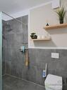 Walk-In Dusche - 