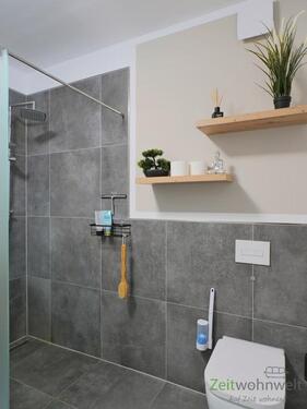 Walk-In Dusche - 