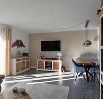(EF1206_M) Magdeburg: Schönebeck, möbliertes Luxusapartment mit Stellplatz und Terrasse in geschlossener Wohnanlage - Schönebeck (Elbe)
