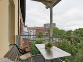 überdachter Balkon - 