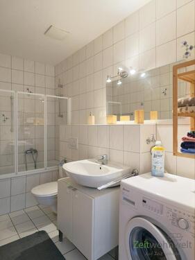 Blick ins Bad - 
