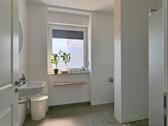 Blick ins Bad - 