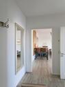 Wohnungsflur - 