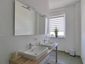 Blick ins Bad - 