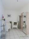 Garderobe im Flur - 