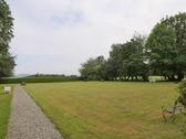 Blick in den Park - 