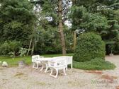 Sitzecken im Park - 