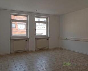 (12994_03) MGN: provisionsfrei! moderne Büroeinheit mit 2x WC, Schulungsraum, Aufzug und Parkplatz - Meiningen