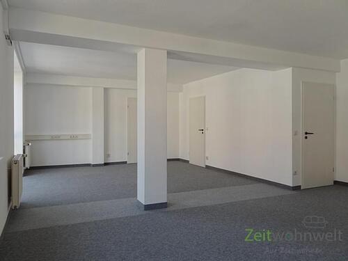 Büroraum 2 (Schulungsraum) - 3 Zimmer Büro zur Miete in Meiningen