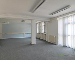 (12994_03) MGN: provisionsfrei! moderne Büroeinheit mit 2x WC, separate Küche mit EBK, Aufzug und Parkplatz - Meiningen