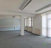 (12994_03) MGN: provisionsfrei! moderne Büroeinheit mit 2x WC, separate Küche mit EBK, Aufzug und Parkplatz - Meiningen