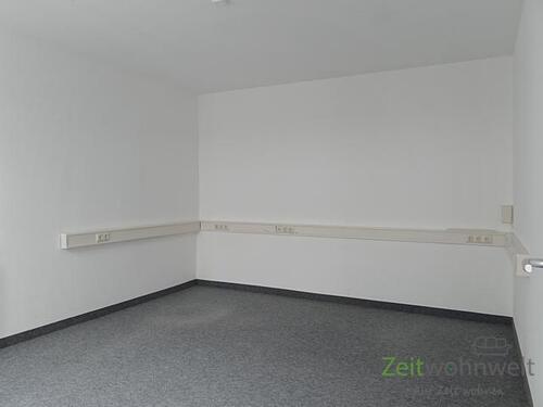 Büroraum 3 - 3 Zimmer Büro in Meiningen