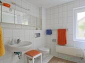Blick ins Bad oben - 