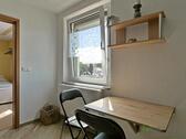 kleiner Essplatz am Fennster - 