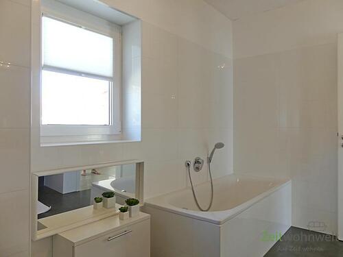 Badewanne - 